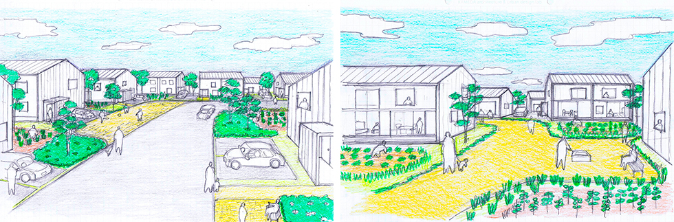 亀田建築都市研究所 | 建築設計事務所　青森県 青森市 平内町