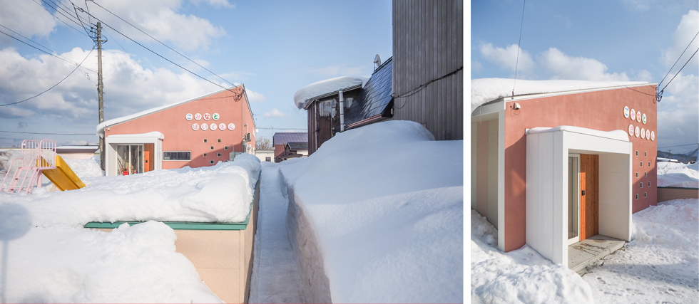 亀田建築都市研究所 | 建築設計事務所　青森県 青森市 平内町