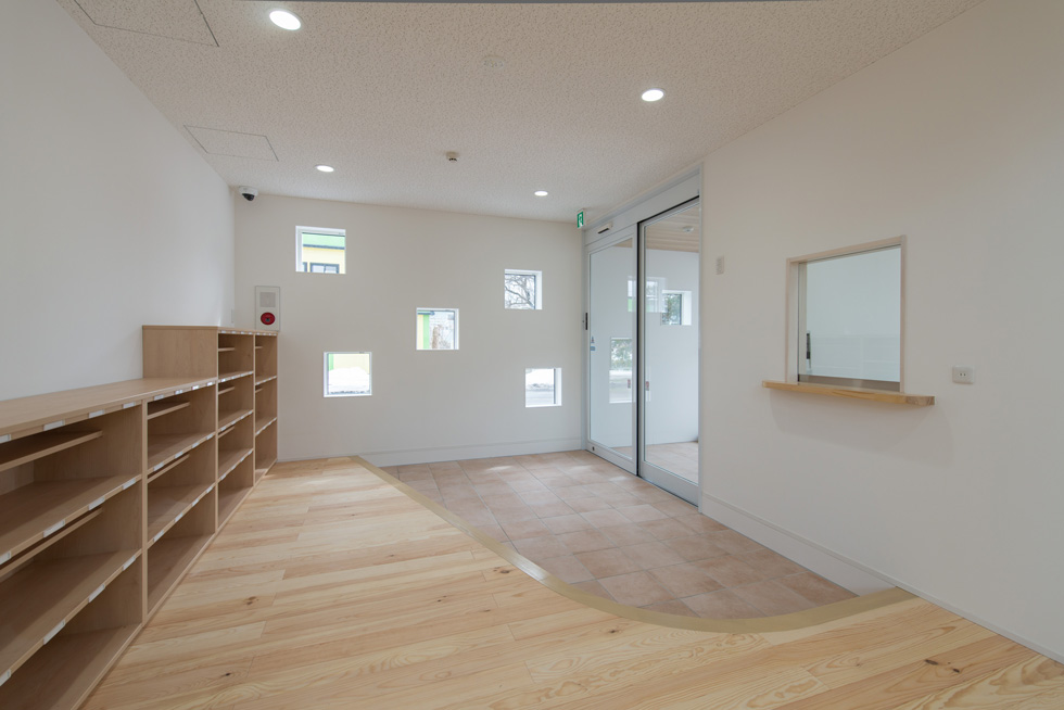カメケン アーキテクト | 建築設計事務所　青森県 青森市
